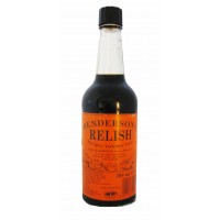 Hendersons Relish 284ml - Best Before: 05/2027